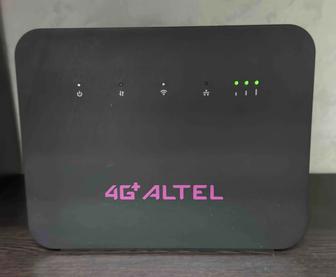 Роутер Altel