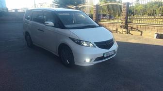 Перевоз людей межгород