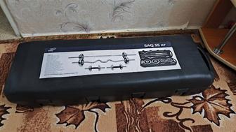 Спортинвентарь