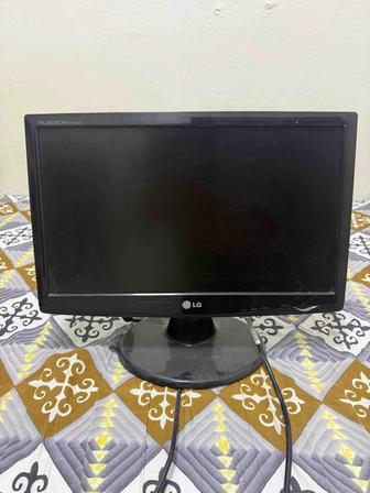 монитор для видеонаблюдения Б/у