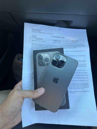 Продам iPhone 13 Pro айфон 13 про