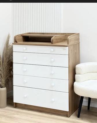 Комод пеленальный