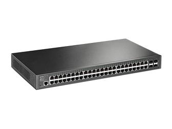 Продам Коммутатор TP-Link T2600G-52TS (TL-SG3452)