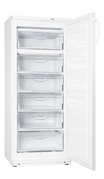 Продам морозильную камеру