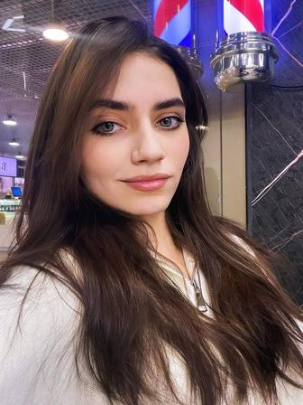 Помогу открыть барбершоп, % за идея и четко выстроенные процессы.