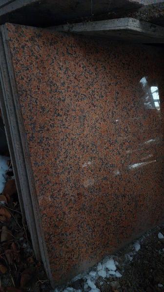 Гранит красный керамогранит