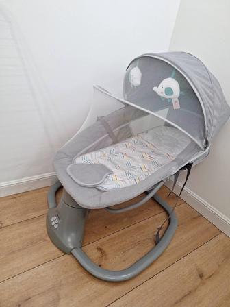 Электрическая люлька