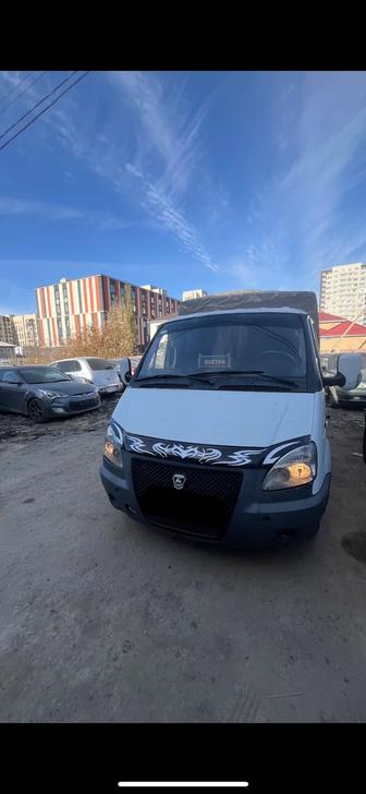 Грузоперевозки и грузчики