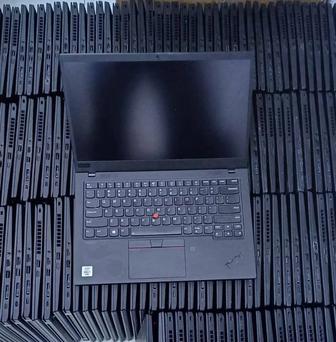 Ультрабуки thinkpad x1