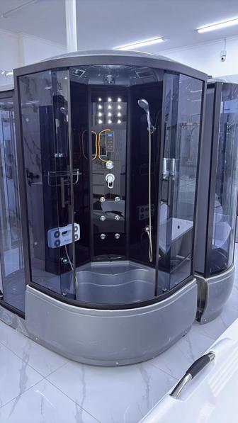 Душевая кабина