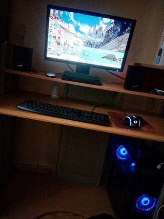 Продам игровой компьютер