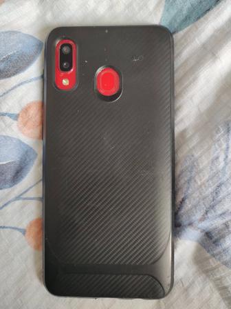 Телефон Samsung galaxy A20
