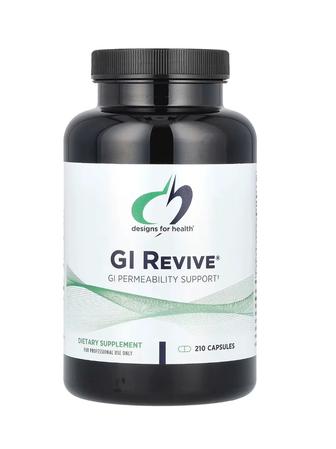 GI revive от designs for health ( в капсулах)