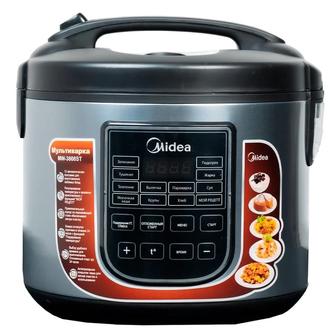 мультиварка новая