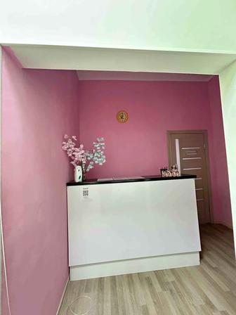 Продам ресепшн