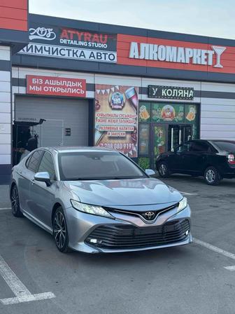 Аренда автомобиля на долгий срок