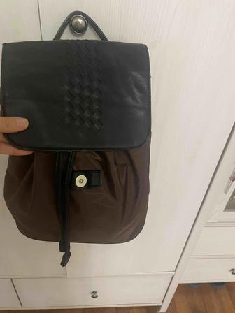 Рюкзак удобный, компактный