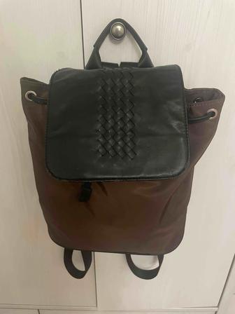 Рюкзак удобный, компактный