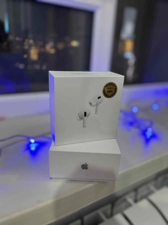AirPods Pro 2 (лучшая реплика!)