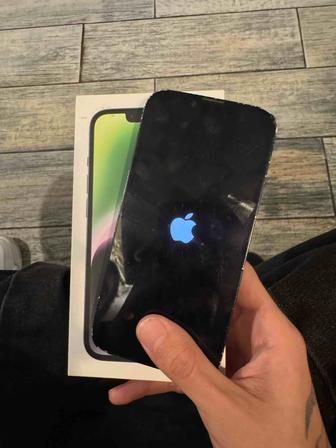 iPhone 14, 256 gb