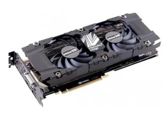 Видеокарта nvidia GTX 1070 8gb