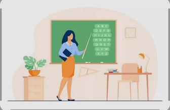 Репетитор русский язык