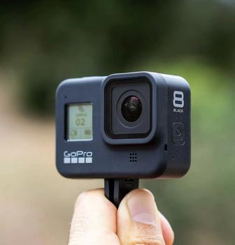 Продам камеру go pro 8 black