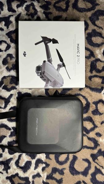 Дрон Квадрокоптер DJI Mavic 2 Pro
