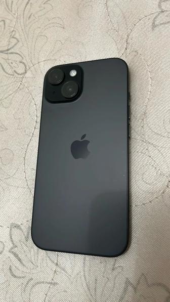 Продам iPhone 15