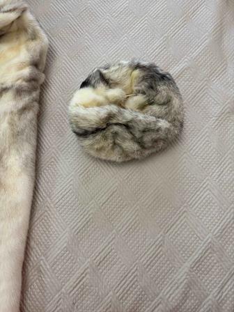 Продам шубу