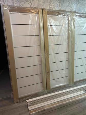 Продам межкомнатные двери