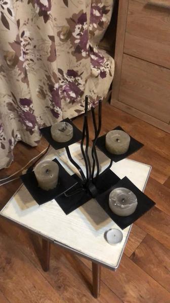 Подсвечник