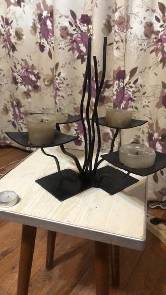 Подсвечник