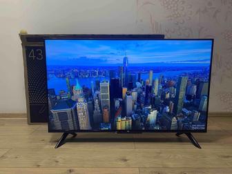 Телевизор Xiaomi Mi TV P1 43