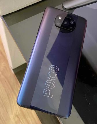 Poco x3 pro, 8/256