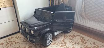 Детская машинка