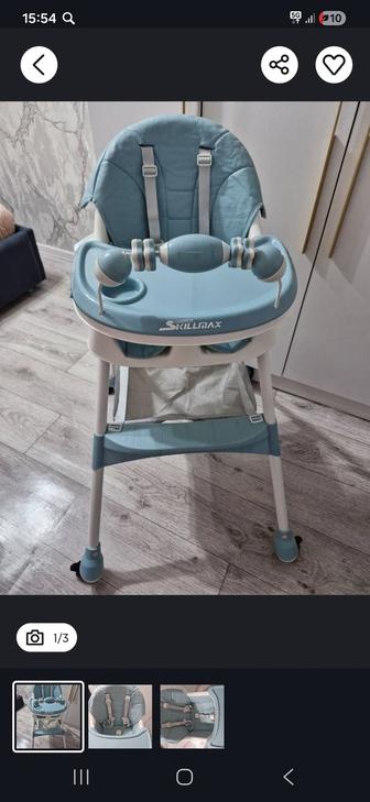 Продам детский столик