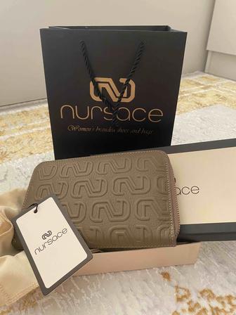 Nursace портмоне