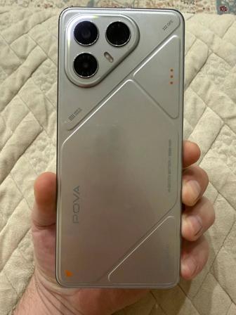 Продам или обменяю смартфон Tecno