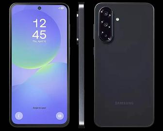 Samsung A36 5G 8/256