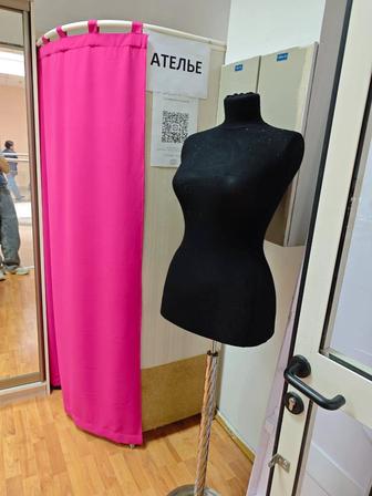 Реставрация кожаных и меховых изделий Ателье студия