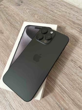 iPhone 15 Pro Max 256GB Айфон 15 Про Макс
