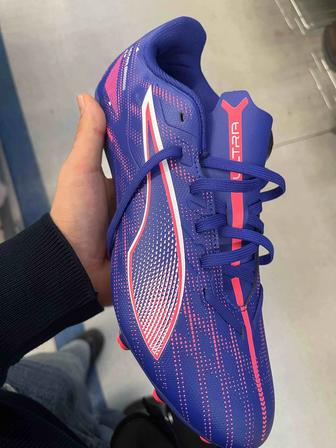 Бутсы Puma оригинал новые