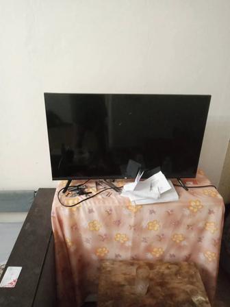 Продам телевизор на запчасти