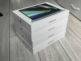 Новые MacBook Pro 13 2020 M1