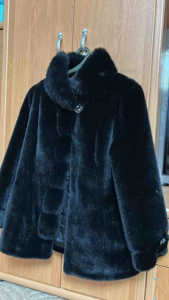 Продам шубу