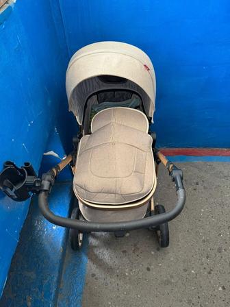 Продам коляску