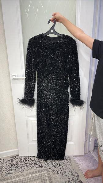 Новогодняя платья