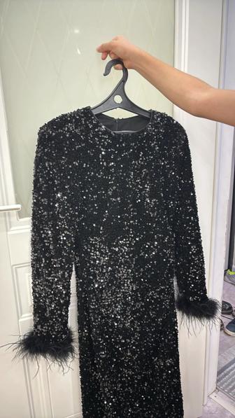 Новогодняя платья