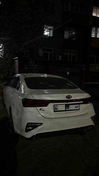Аренда авто